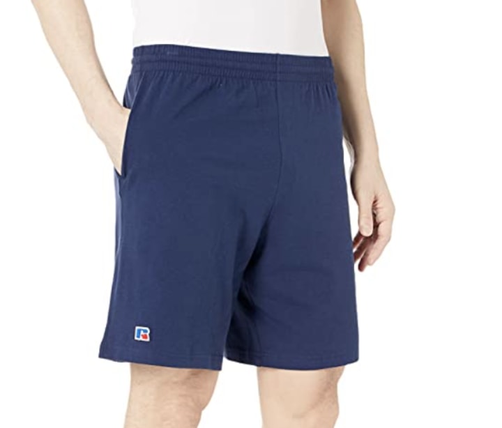 Premium Cotton Shorts