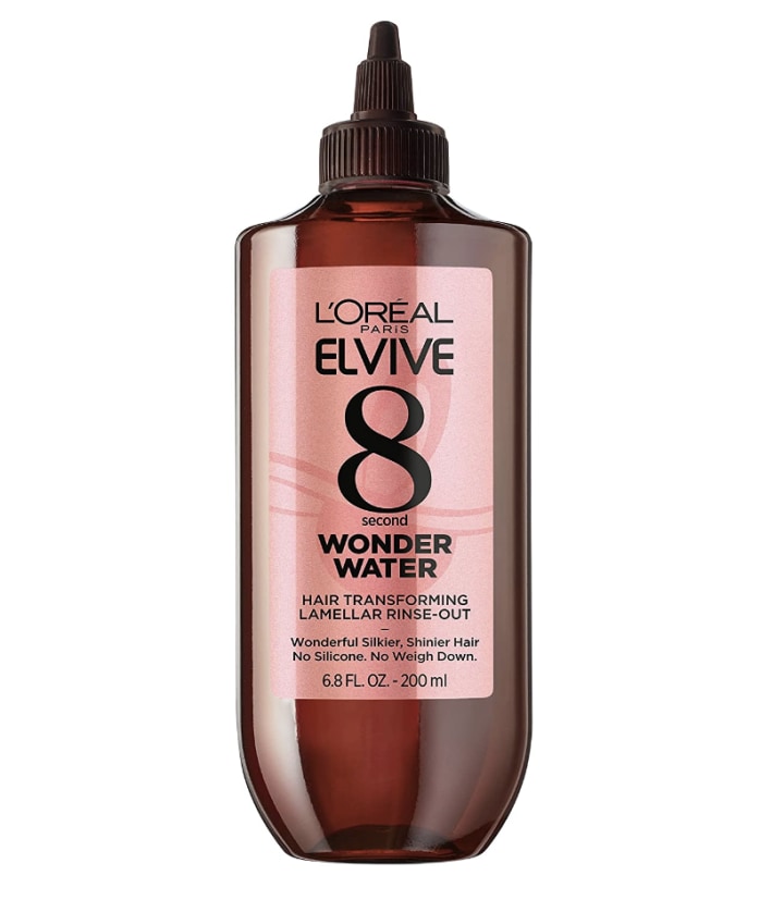 L’Oreal Paris Elvive 8 Second Wonder Water Lamellar