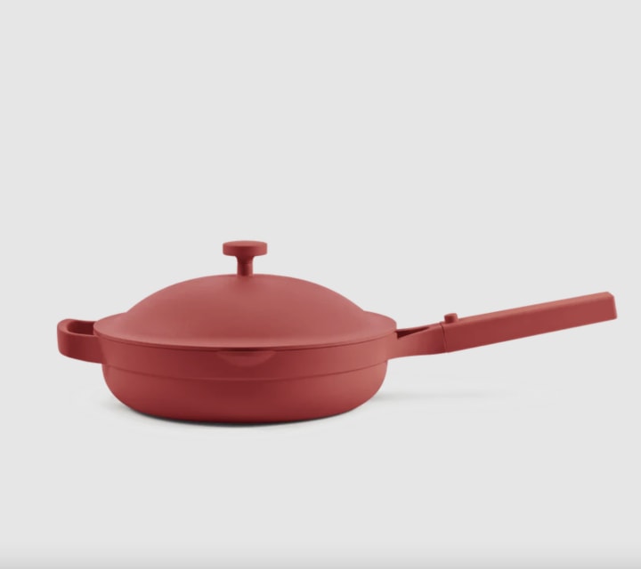 Always Pan
