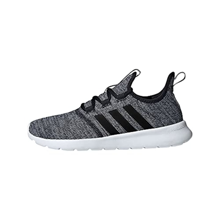 Adidas Women&#039;s Cloudfoam Running Shoe