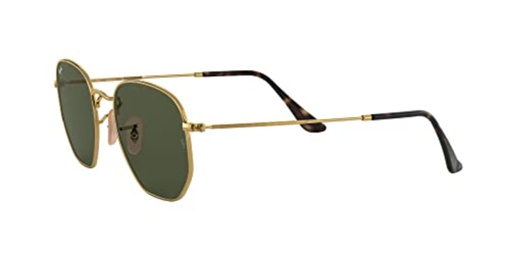 Ray-Ban Flat Lens Sunglasses