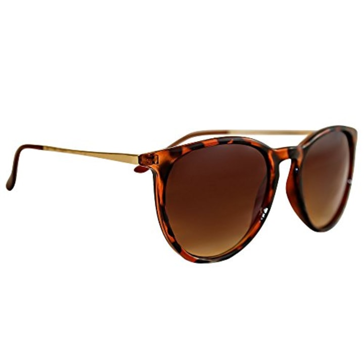EYE LOVE Women&#039;s Polarized Sunglasses