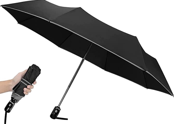 Small Mini Umbrella