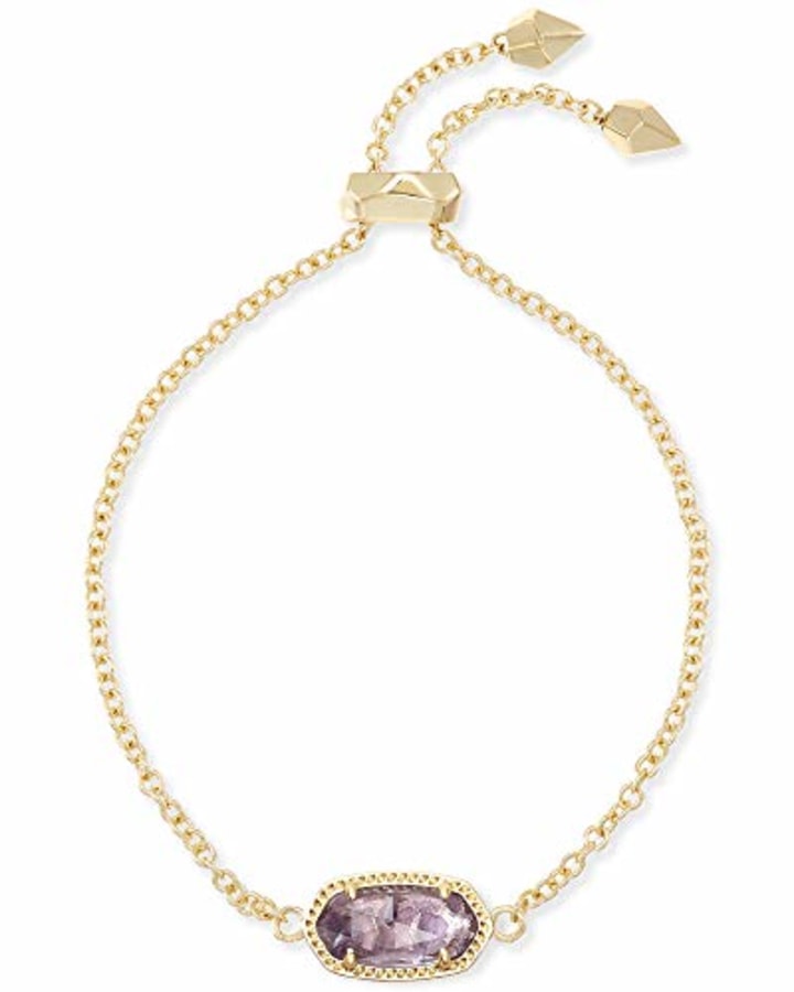 Kendra Scott Link Chain Bracelet