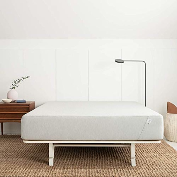 Nod Hybrid by Tuft &amp; Needle Memory Foam and Firm Innerspring Queen Mattress
