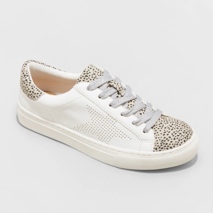Women&#039;s Cady Lace-Up Sneakers