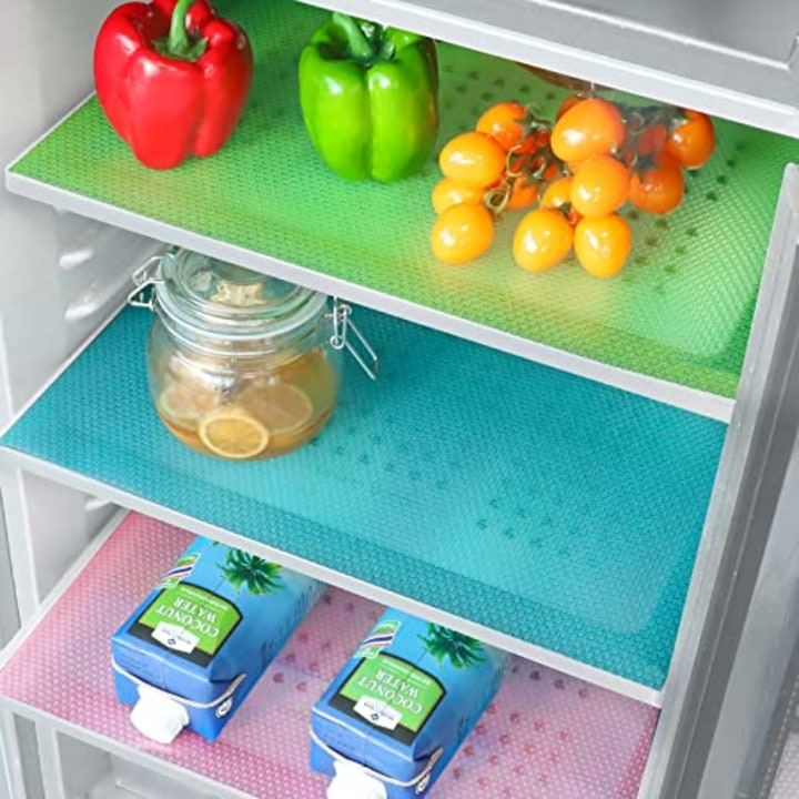 Bakhuk Refrigerator Liners (Set of 9)