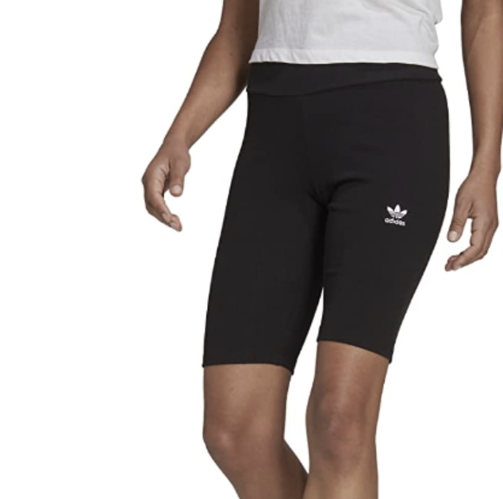 Adidas Originals Adicolor Essentials Cycling Shorts
