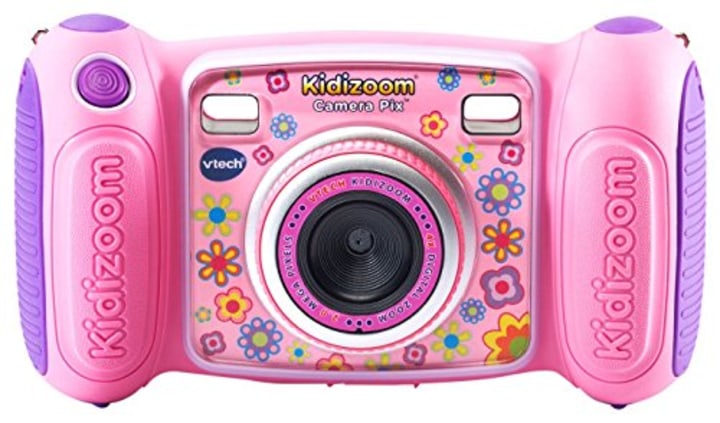 VTech KidiZoom Camera Pix