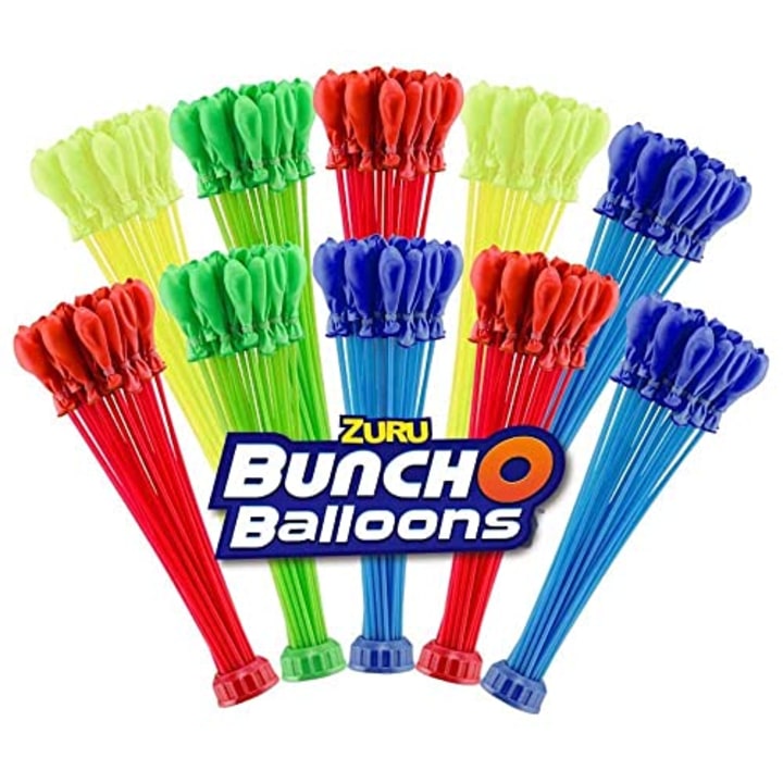 Bunch O Balloons Multi-Colored
