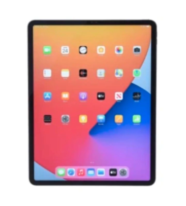 Apple iPad Pro 11 (128GB) - 2021