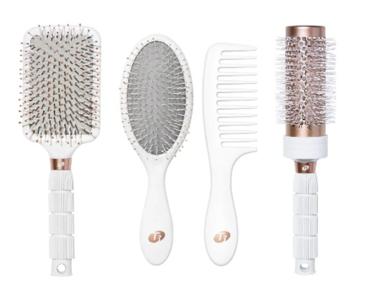 T3 Luxe Brush Set at Nordstrom
