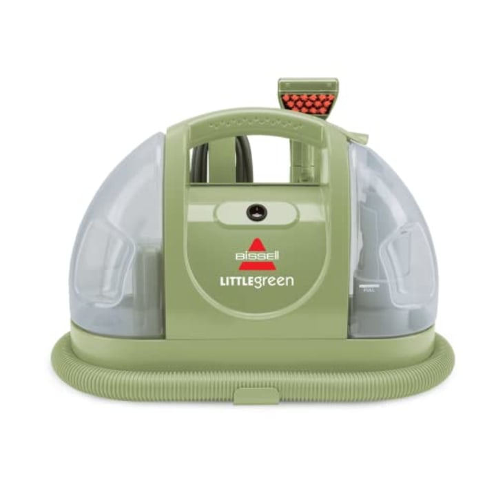 Bissell Little Green Portable Carpet and Upholstery Cleaner