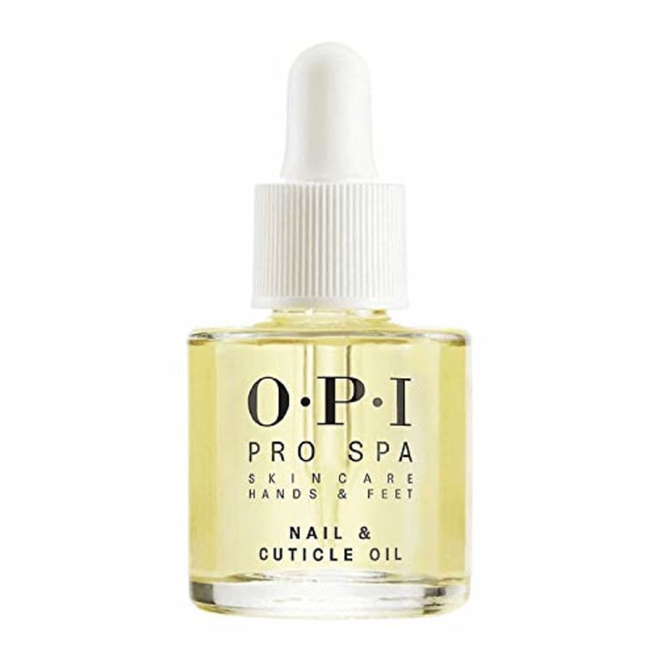 OPI ProSpa Nail &amp; Cuticle Oil