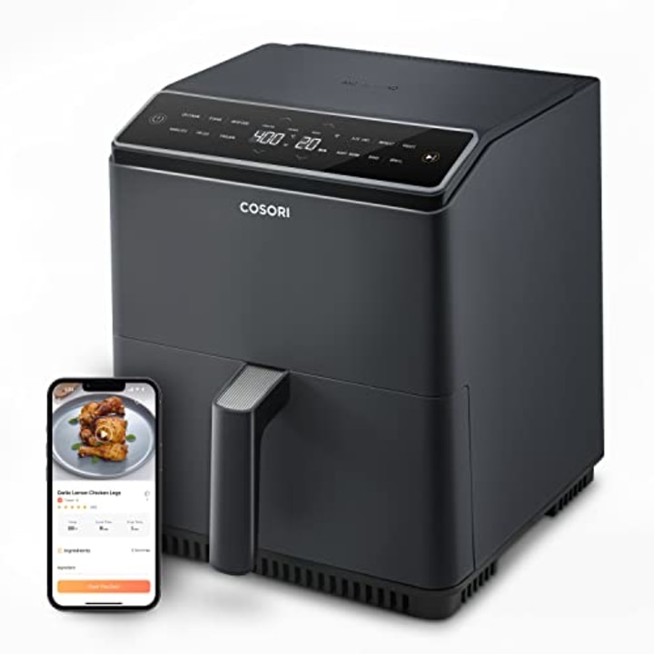 Cosori Air Fryer Large Oven with Dual Blaze Tech