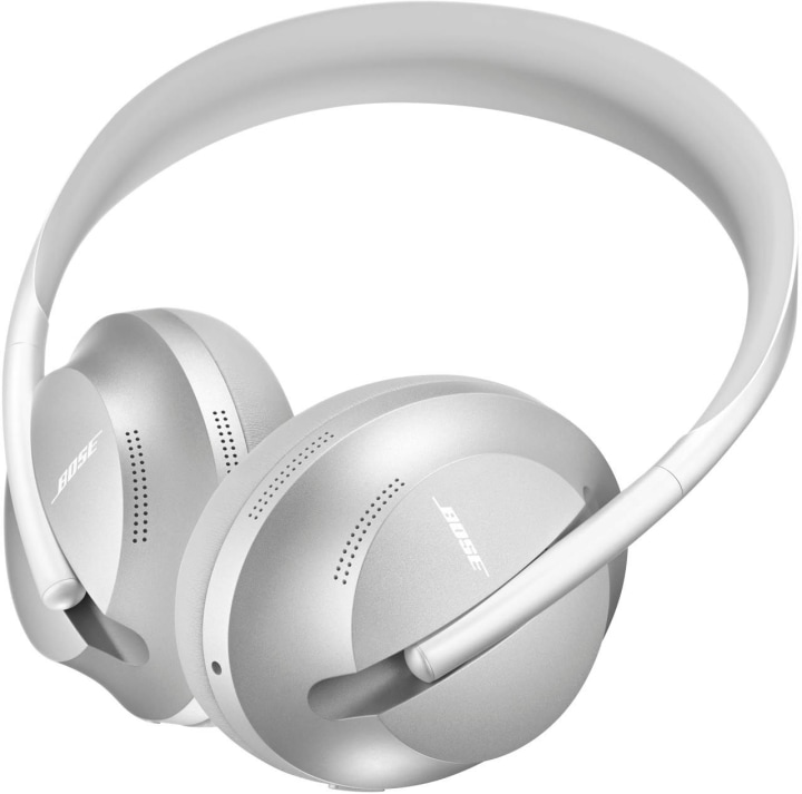 Bose wireless noise canceling headphones