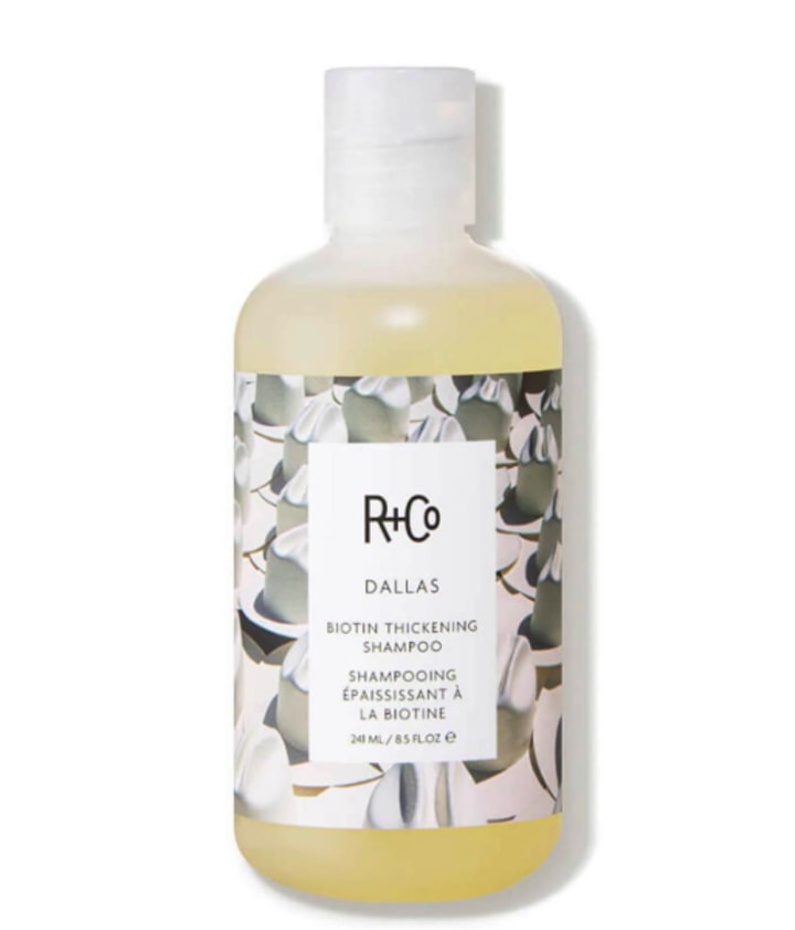 R+Co. Dallas Thickening Shampoo