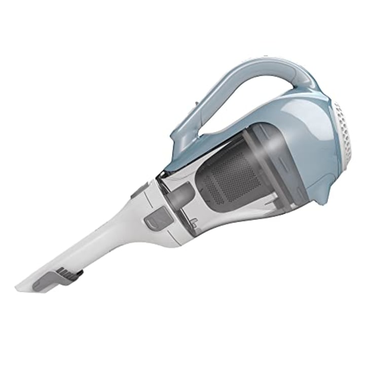 BLACK+DECKER dustbuster AdvancedClean Handheld Vacuum