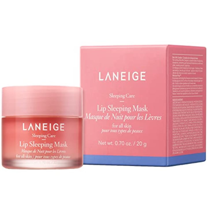 LANEIGE Lip Sleeping Mask