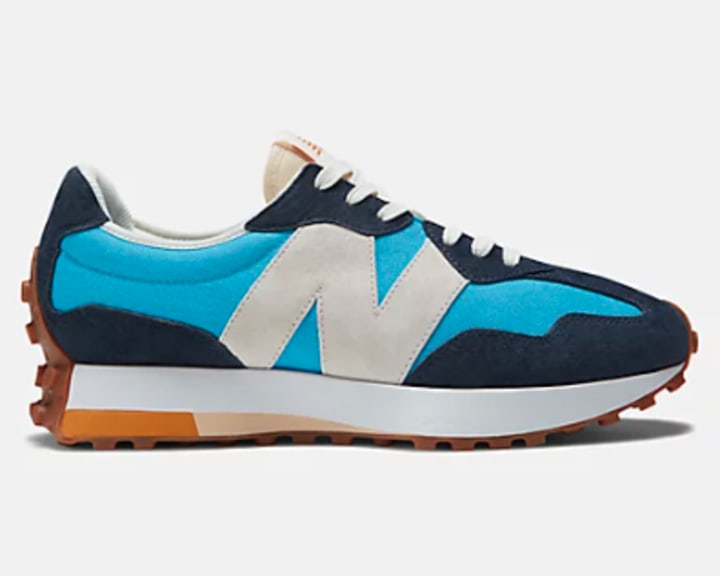 best New Balances sneakers women in 2022 -