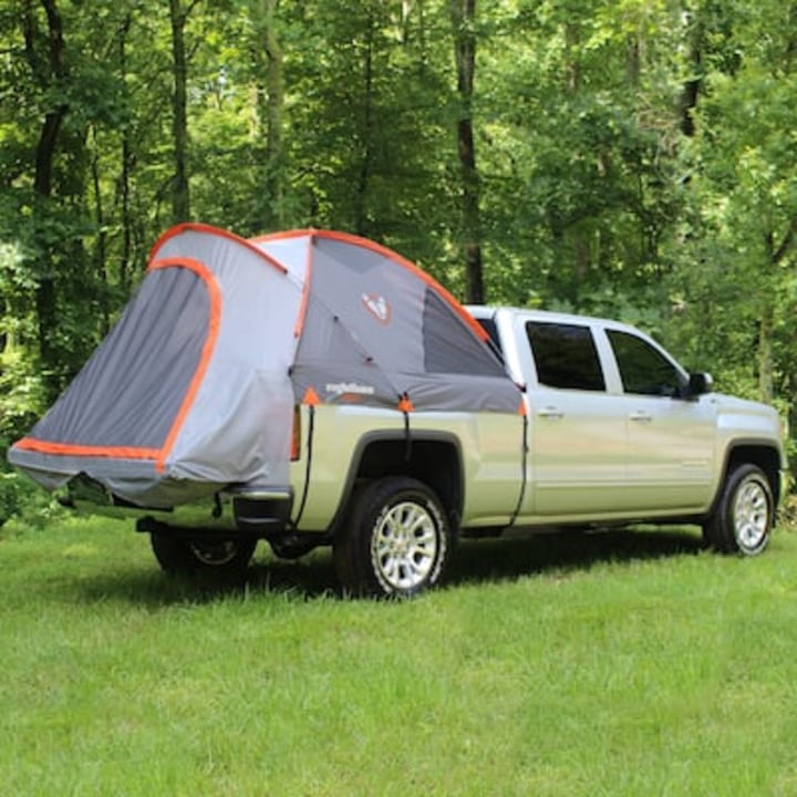 Righline Gear 2-person Truck Tent