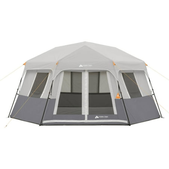Ozark Trail Hexagonal Tent