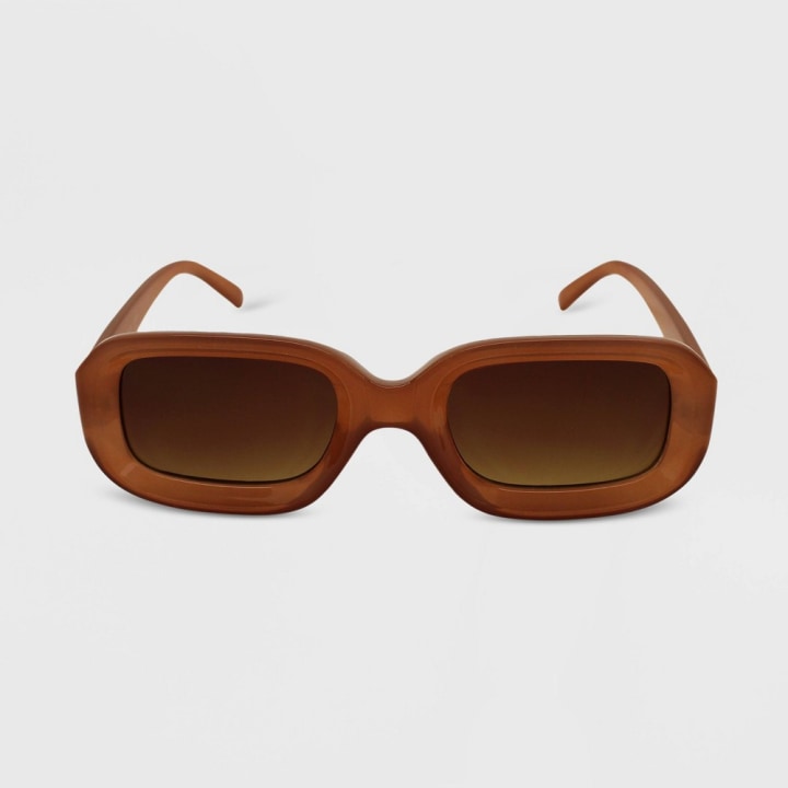 Target Wild Fable Rectangle Sunglasses