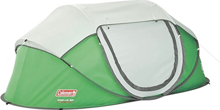 Pop-Up Tent (2 Person)