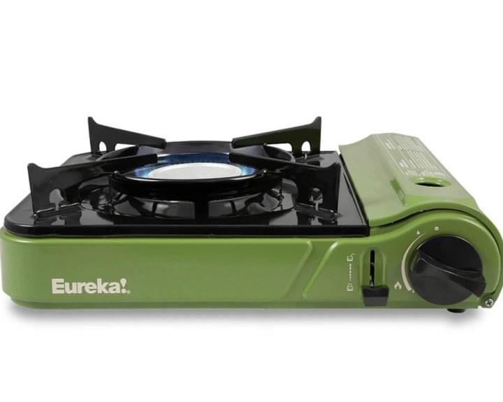 Eureka! SPRK Portable Camping Stove