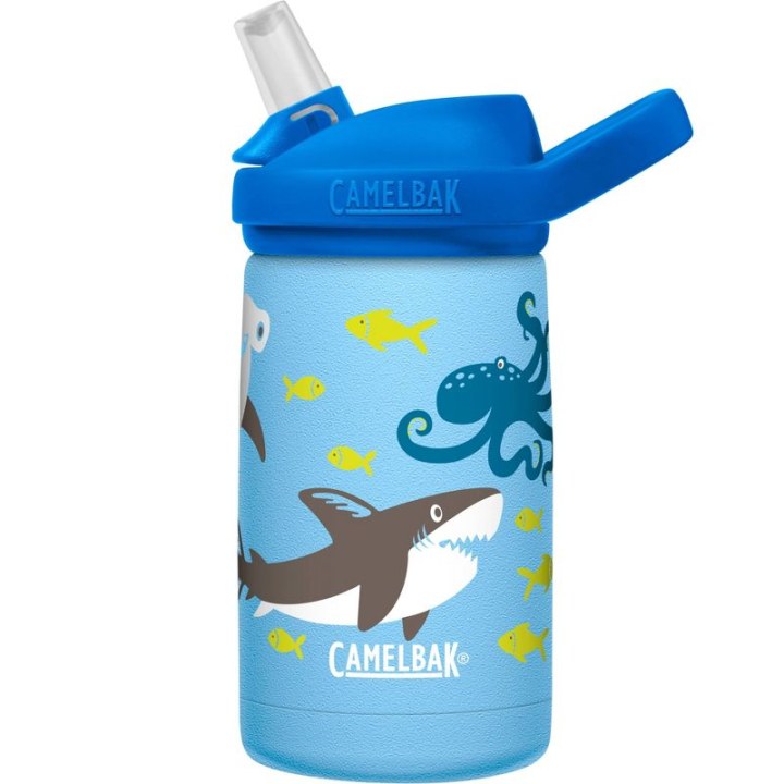 12oz Vacuum Insulated Kids&#039; Water Bottle