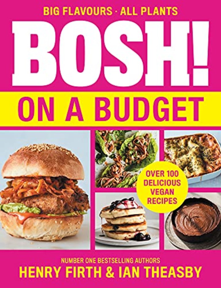 &quot;Bosh! on a Budget&quot;