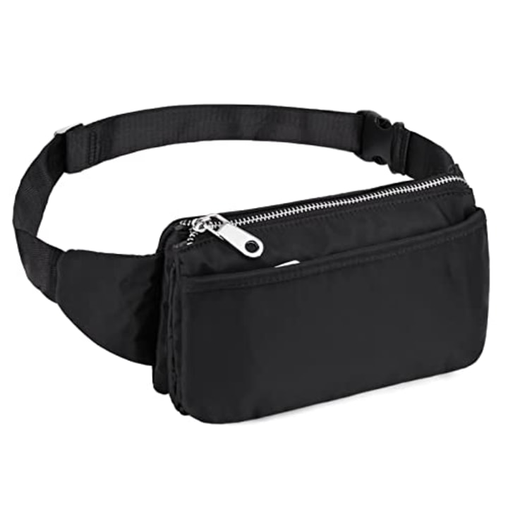 best travel fanny pack 2022