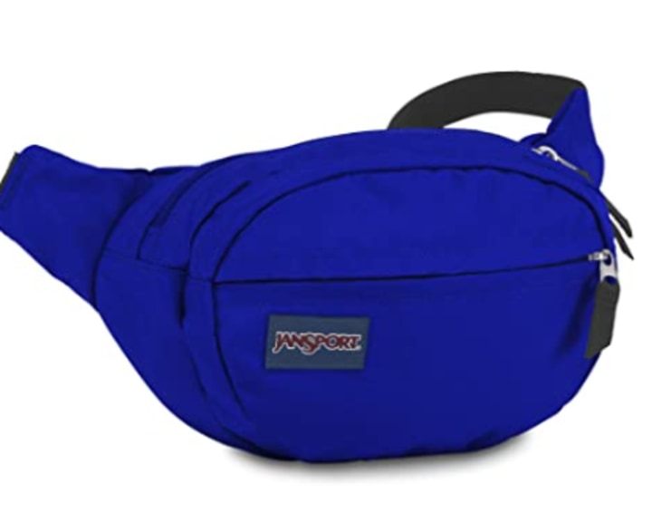 Fifth Ave Fanny Pack