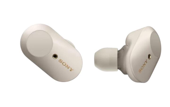 Sony WF-1000XM3 Headphone