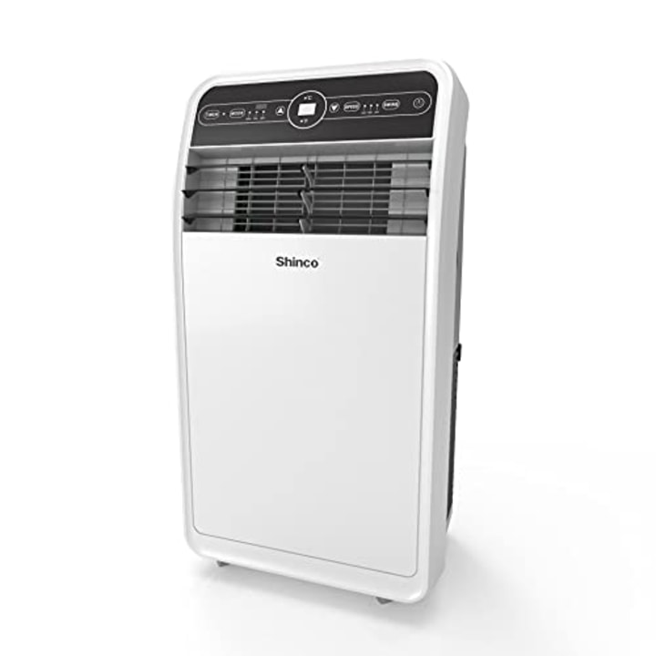 Shinco 10,000 BTU Portable Air Conditioner