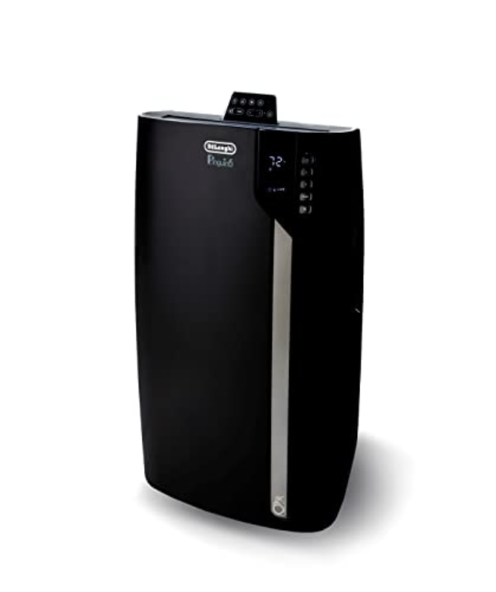 De'Longhi EX390LVYN 14,000 BTU Portable Air Conditioner