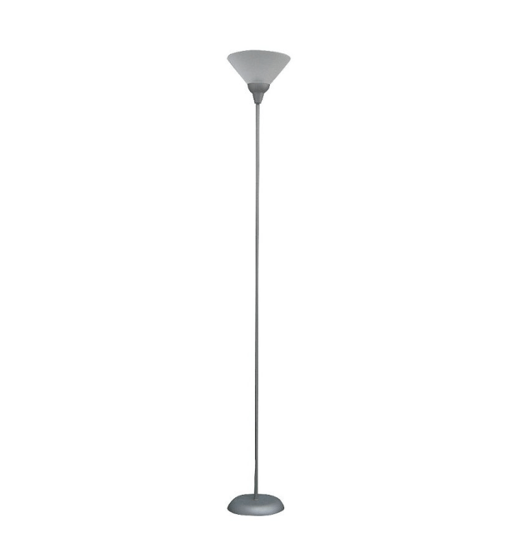 Room Essentials Torch Floor Lamp