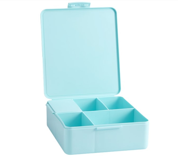 Pottery Barn Kids All-in-One Bento Box