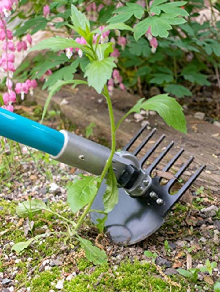 Yard-X Multi-Use Garden Tool