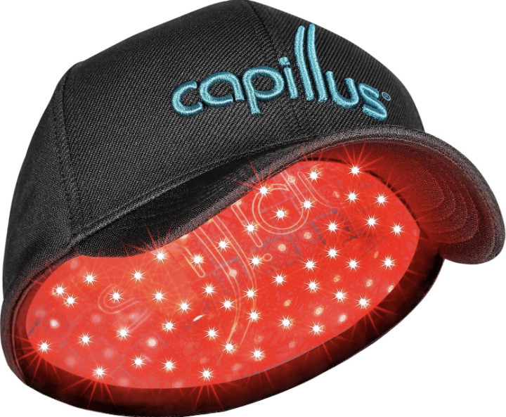 Capillus One Hair Growth Laser Cap