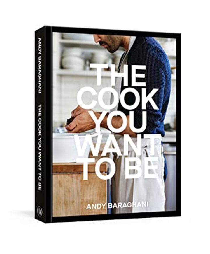 &quot;The Cook You Want to Be&quot;