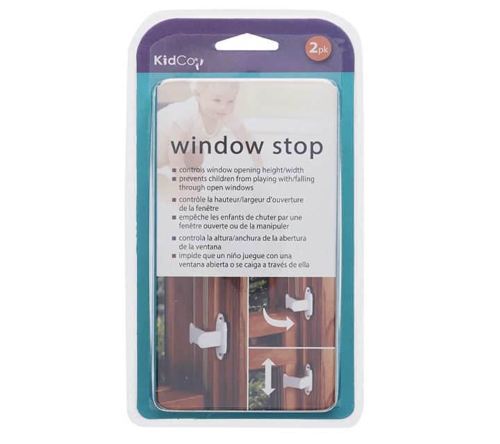 Window Stop (Set of 2)