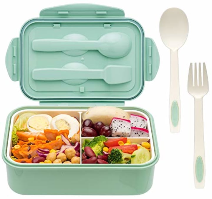 Lovina Bento Boxes for Adults