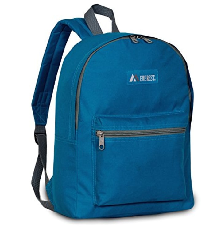 Everest Basic Backpack