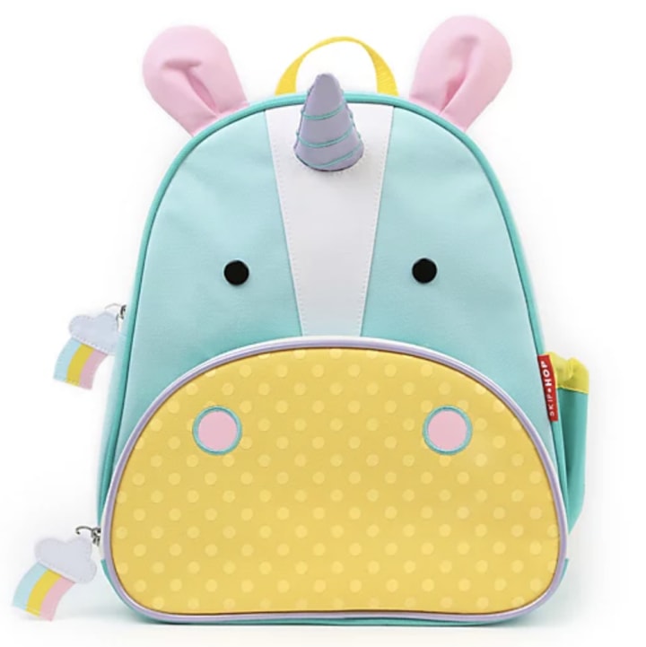 Skip Hop Toddler Backpack