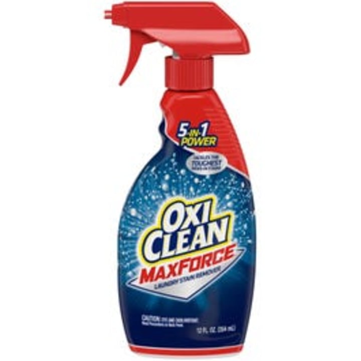 OxiClean MaxForce Spray