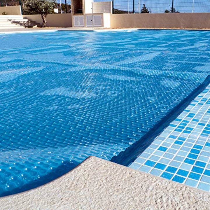 BigXwell Solar Pool Cover