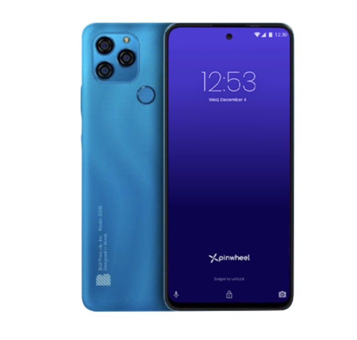 Smartphone for Kids