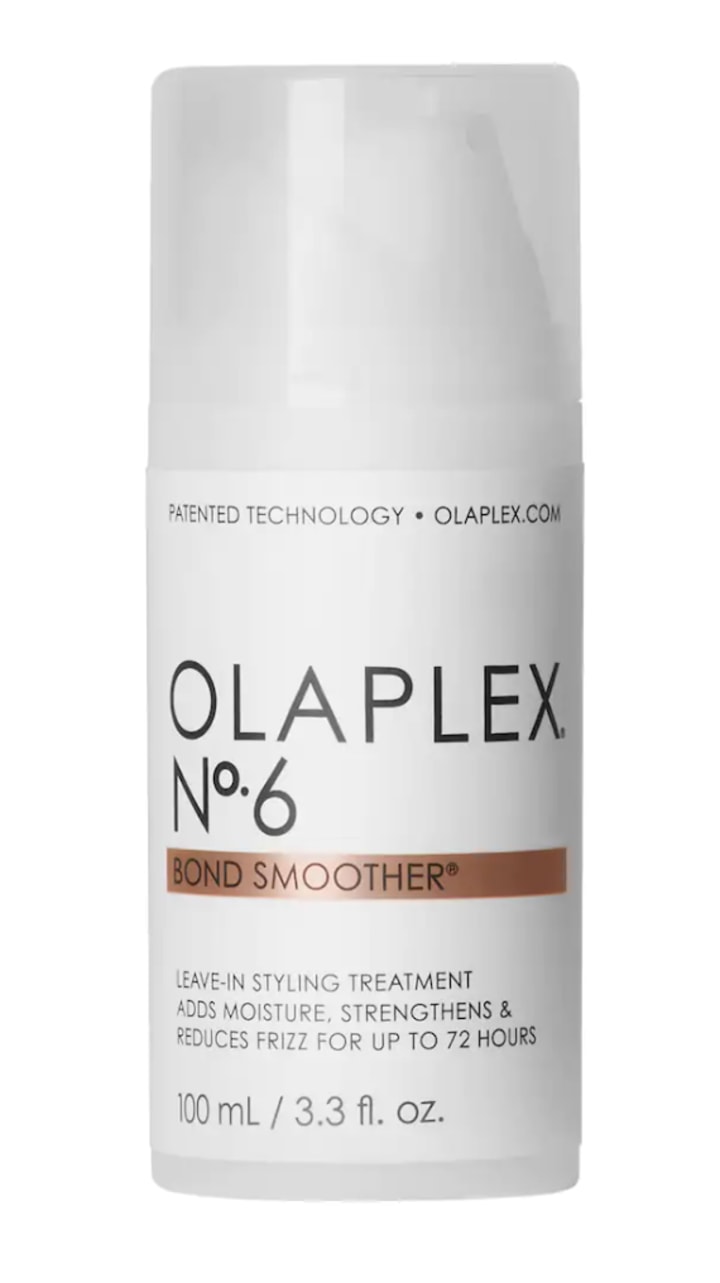 No. 6 Bond Smoother Reparative Styling Creme