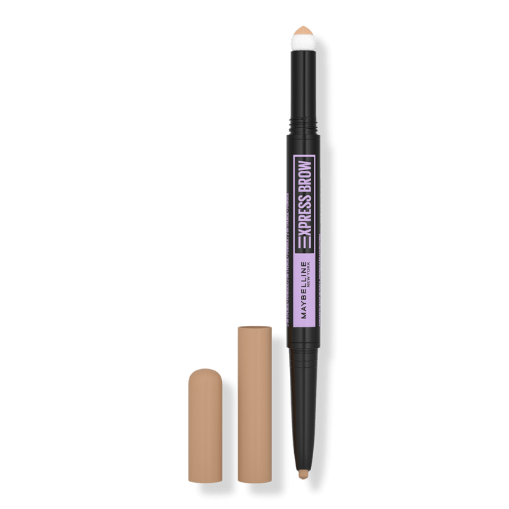 Brow 2-In-1 Pencil And Powder